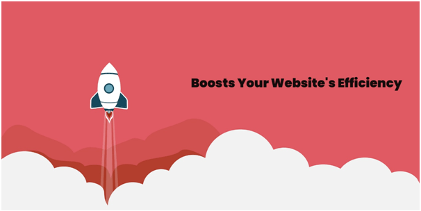 Boosts Your Website's Efficiency