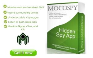 hidden spy app
