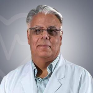 9. Dr. Vinod Raina
