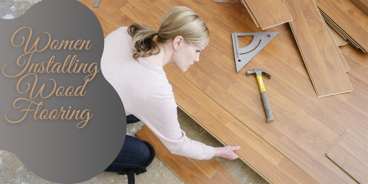Why Wood Flooring Is Better Alternative To Other Floorings