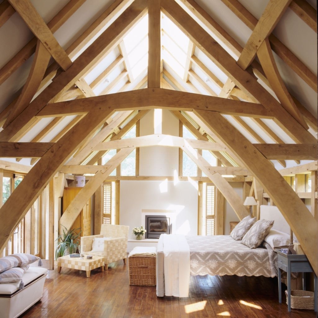 Loft conversions St Albans