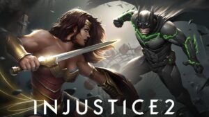 Injustice 2 APK