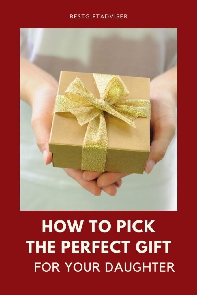how to pick perfect gift