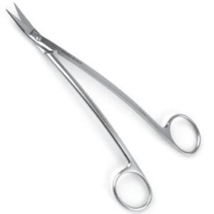Tonsil-Scissors