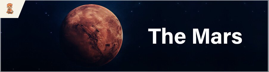 The Mars