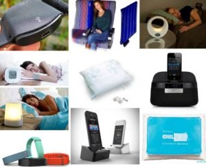 Technology is Helping Sleep