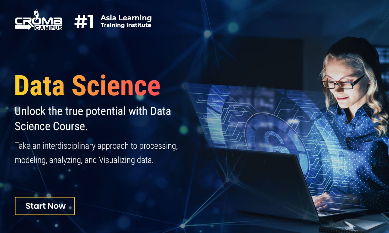 Data Science A Career That Help You to Grow
