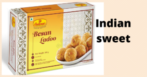 Indian sweet