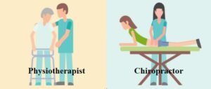 Physical Therapist Vs Chiropractor