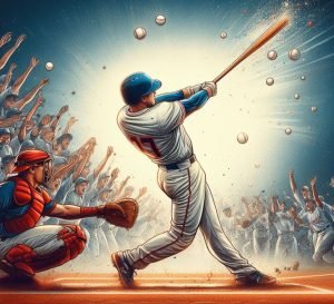 Baseball’s Iconic Plays