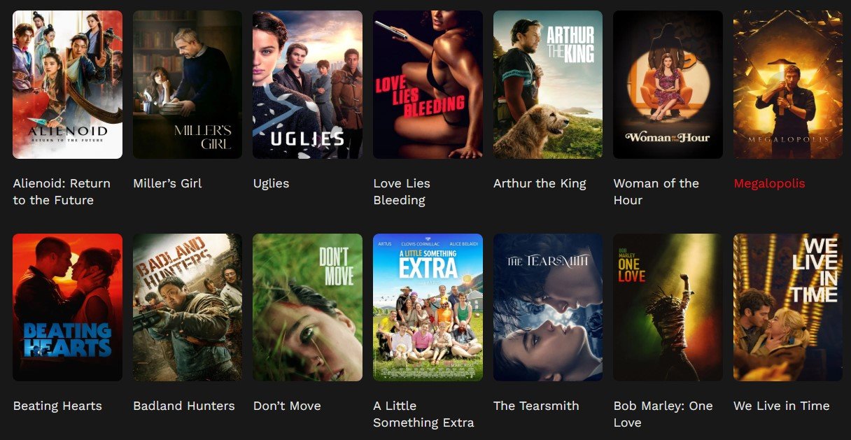 HokejaTV movies