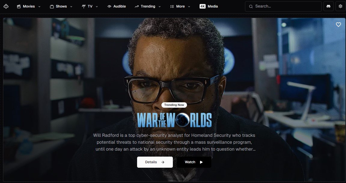 MappleTV movies