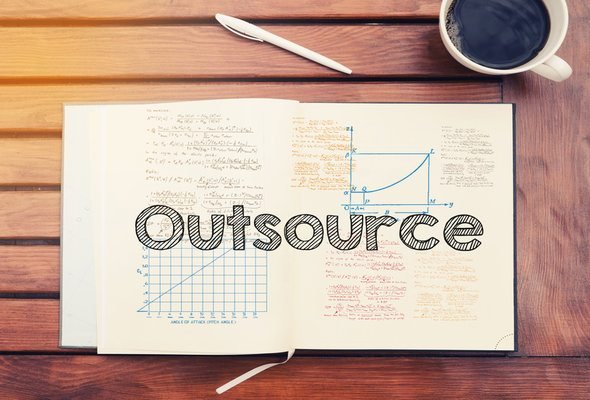 why outsourcing to India