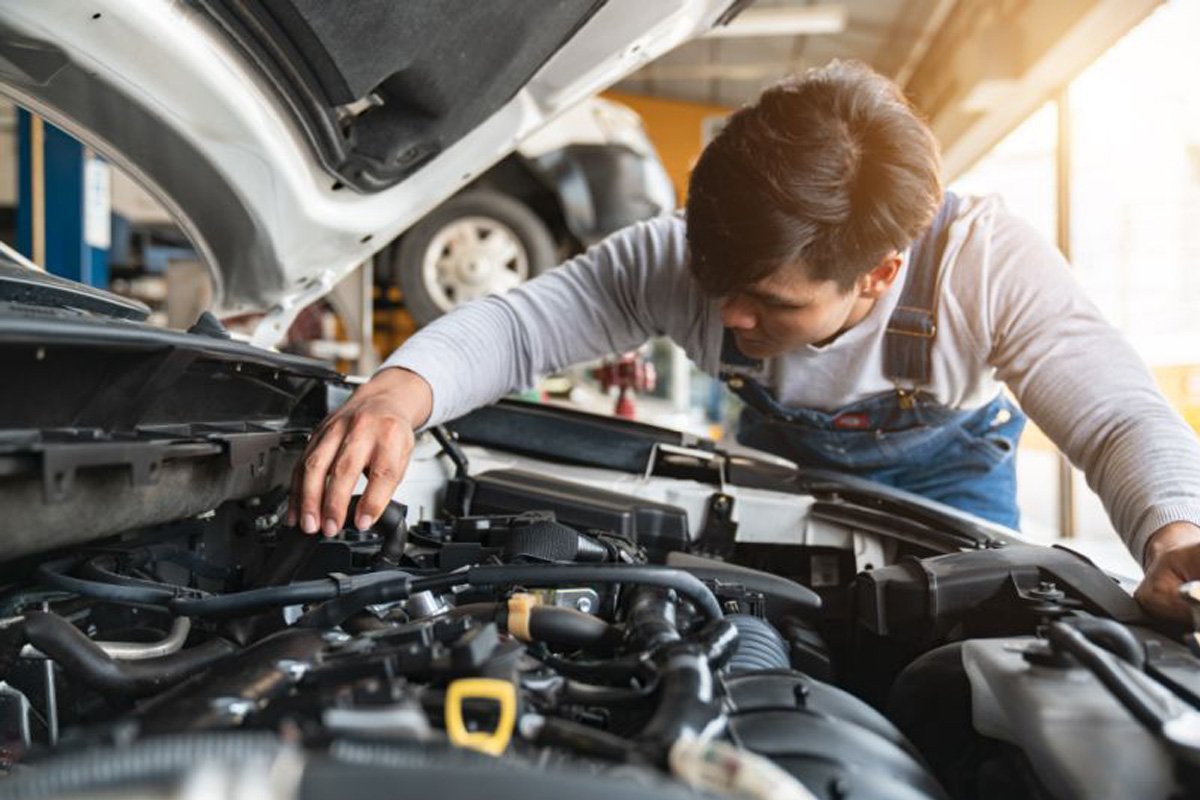 Car Maintenance