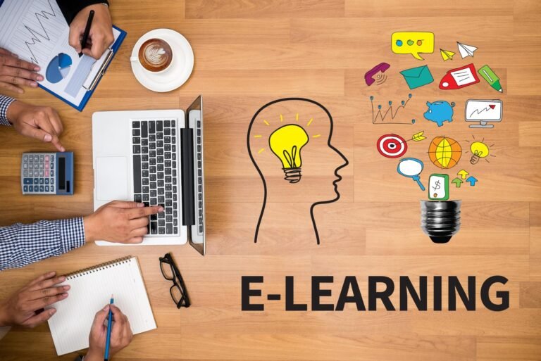 Stepping into the World of e-Learning? Here’s What You Need to Know!