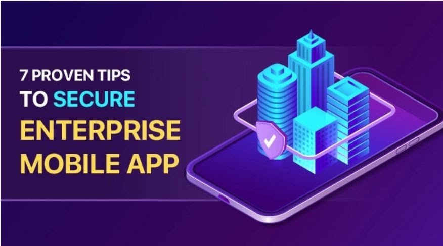 Enterprise-app