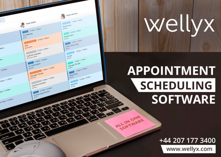 How The Appointment Scheduling Software Would Help You Greatly?
