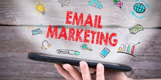 Email Markiting