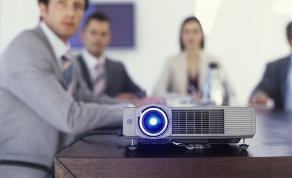 Projector Hire London