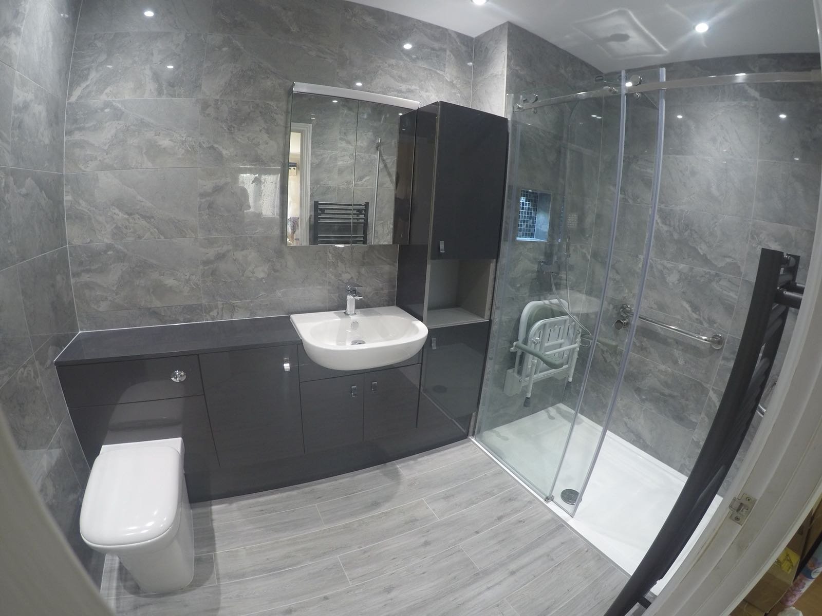 Tips and Tricks You Know About Bathroom Installation London - Shifted News