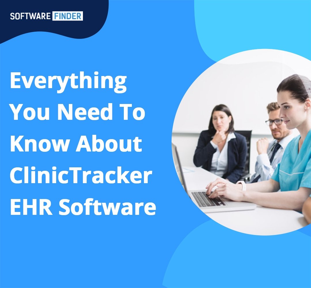 ClinicTracker EHR