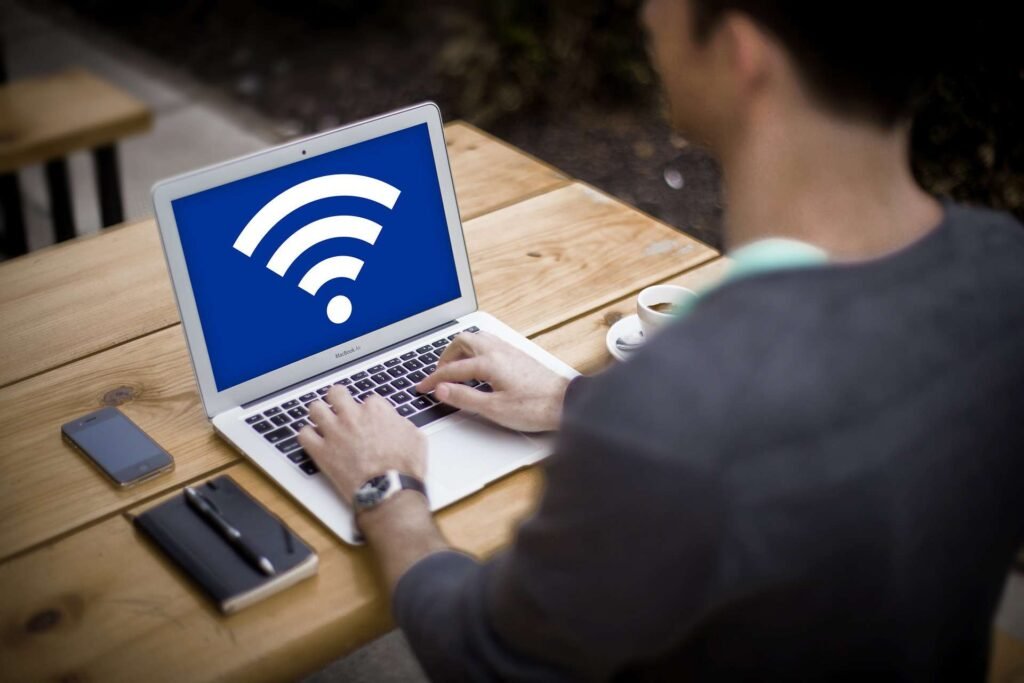 How to Fix laptop WiFi not Working on Windows PC