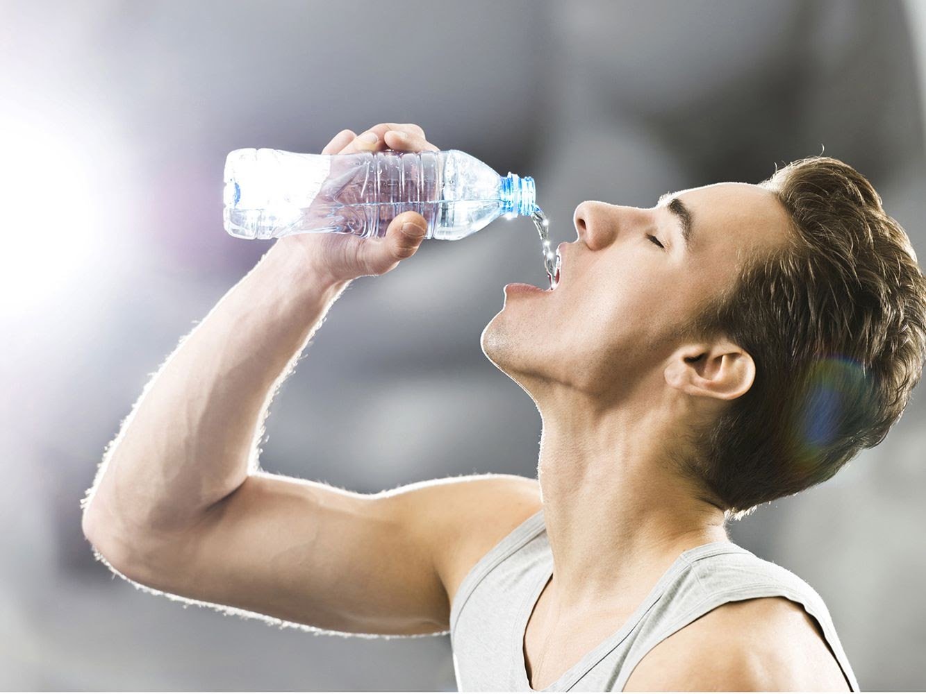 How do distinctive styles of water have an effect on your fitness?
