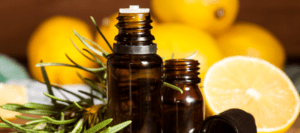 pure and natural essential oils 