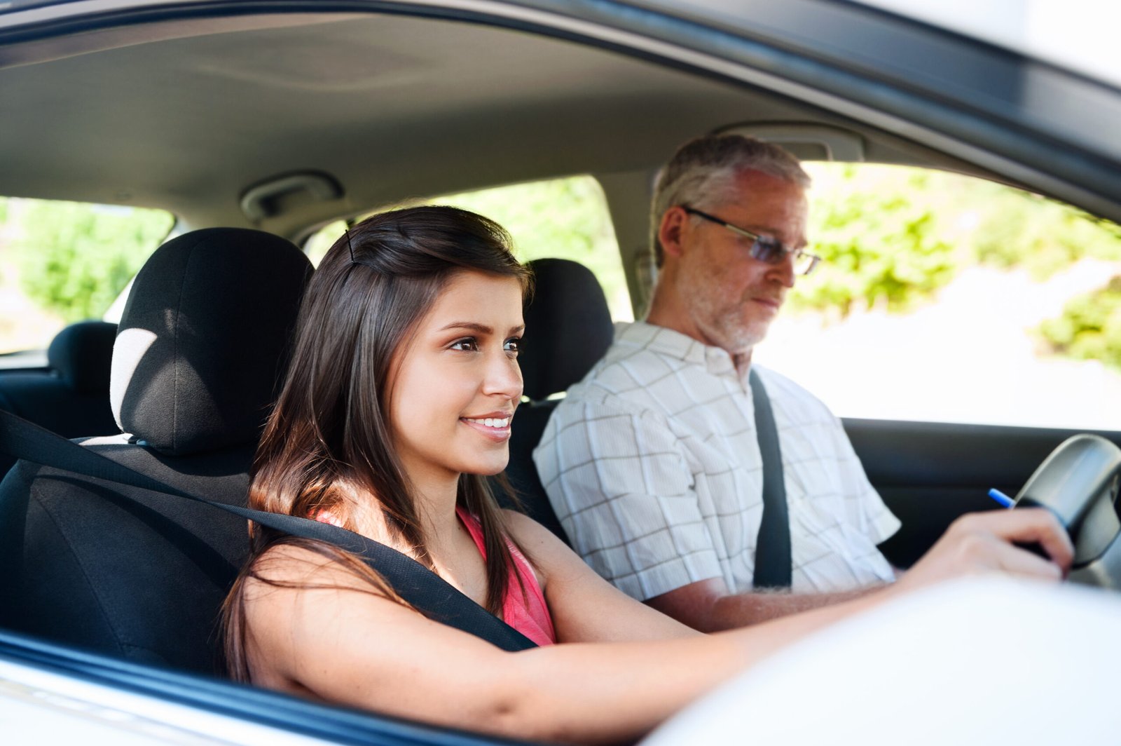Want to Become a Safe and Independent Driver? Look for ...
