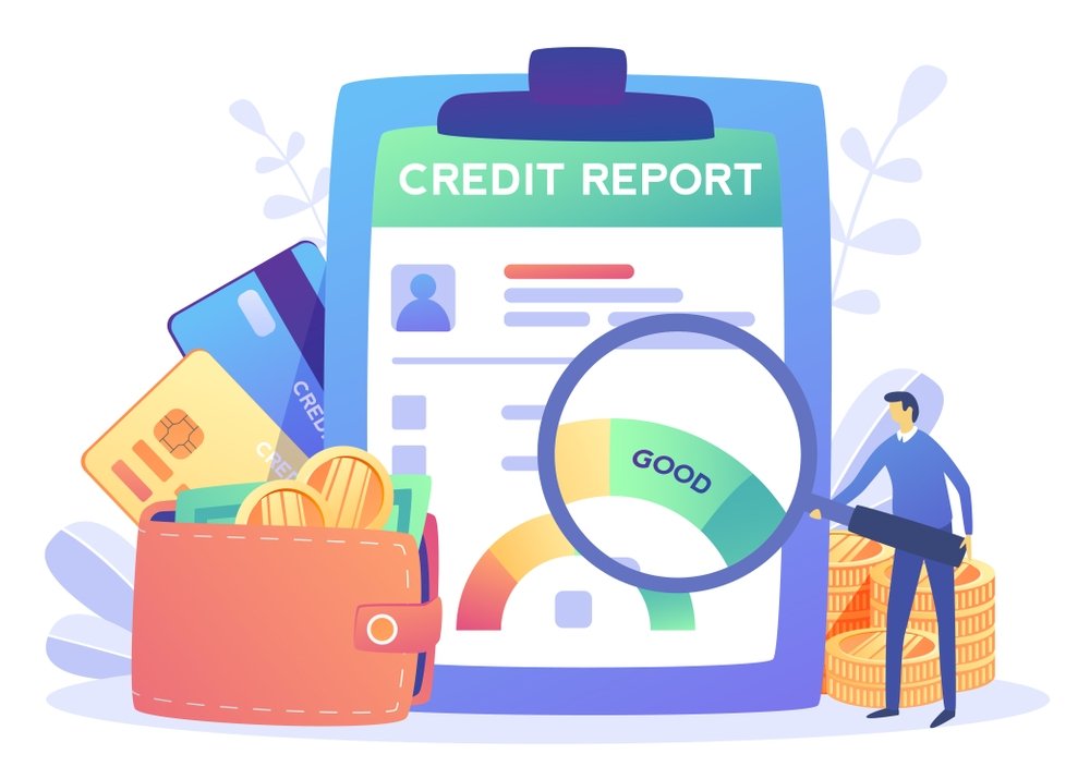 credit consulting