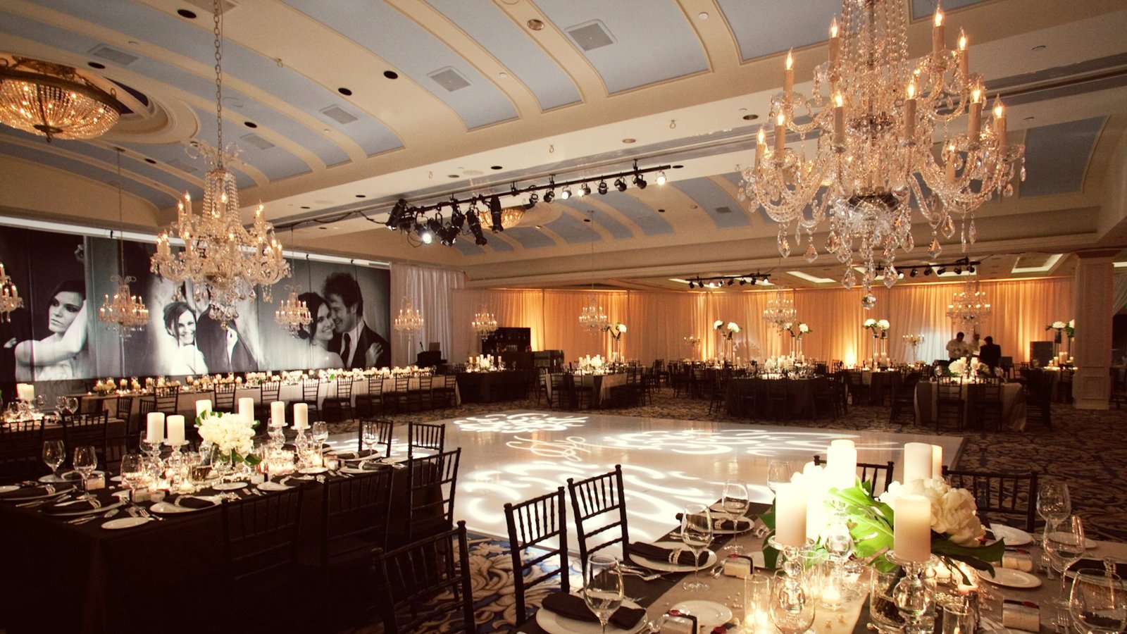 wedding venues in Houston