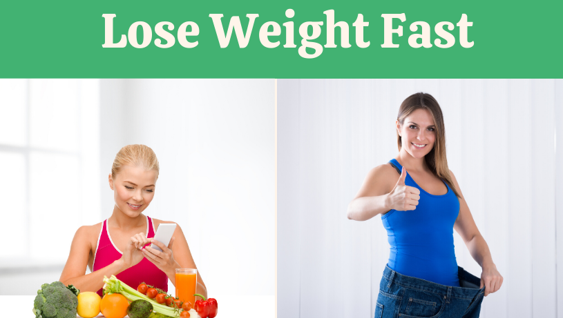 9 Successful Natural Weight Loss Tips Easy To Follow | Shifted Magazine