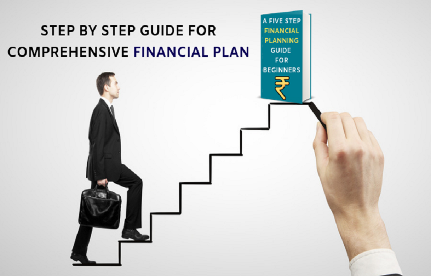 A Step By Step Financial Guide