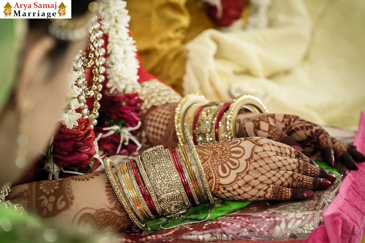 How Can I Register My Marriage Online In Delhi