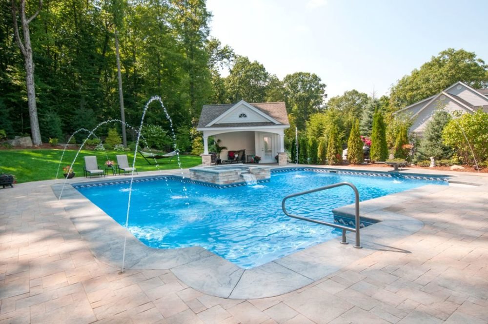 In-Ground Pool Services