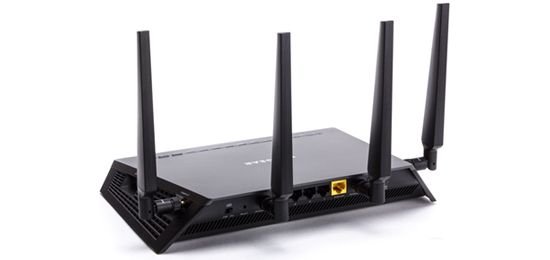 Nighthawk AC2200 WiFi Extender