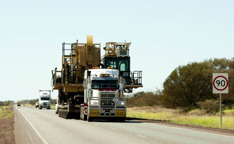 Securing Vehicle Loads