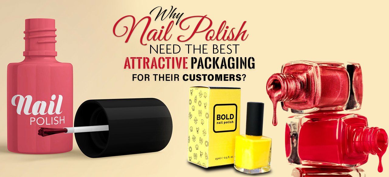 9. DIY Nail Polish Packaging Design - wide 4