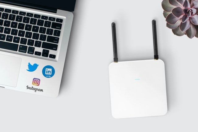 Linksys RE6300 Range Extender