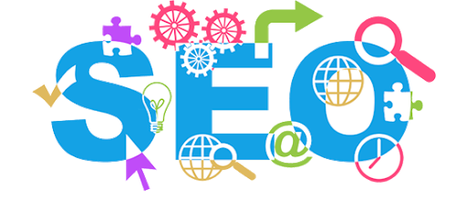 search engine optimization feature image