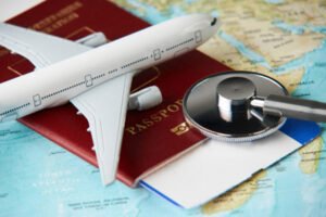 Health Coverage While You Travel Internationally | Cometinsure