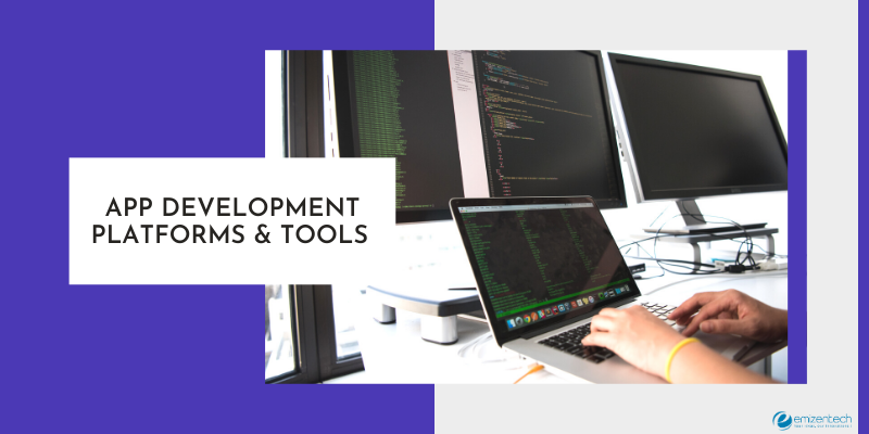 App Development Platforms