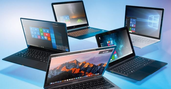 Choosing The Best Laptops For College Students