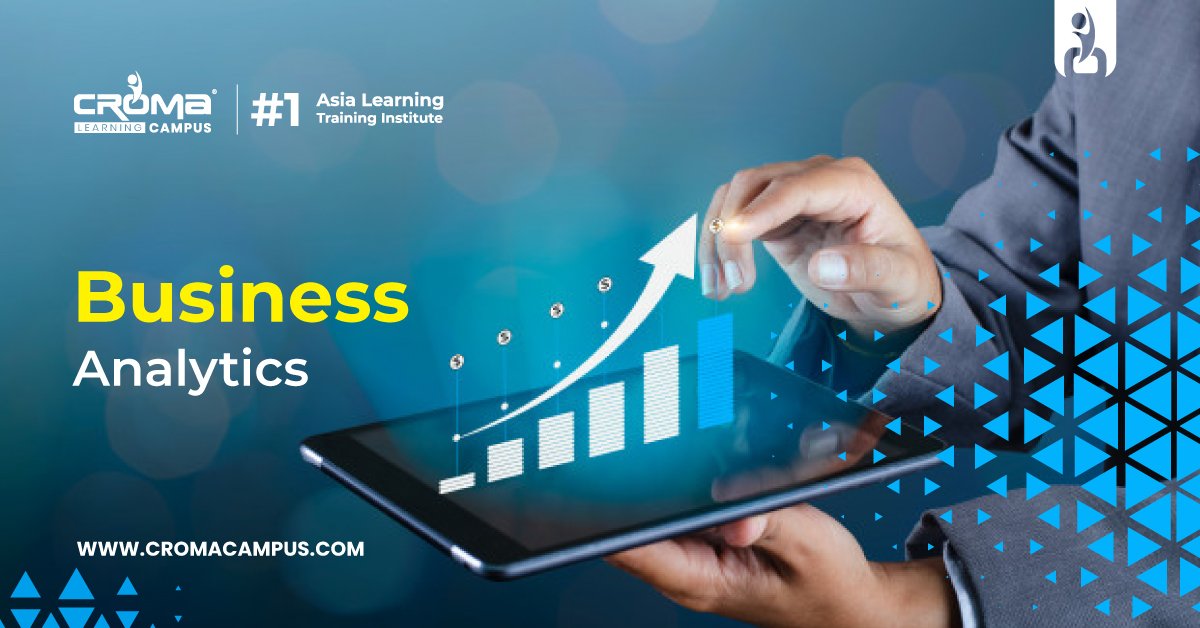 Business Analytics Training Institute in Noida