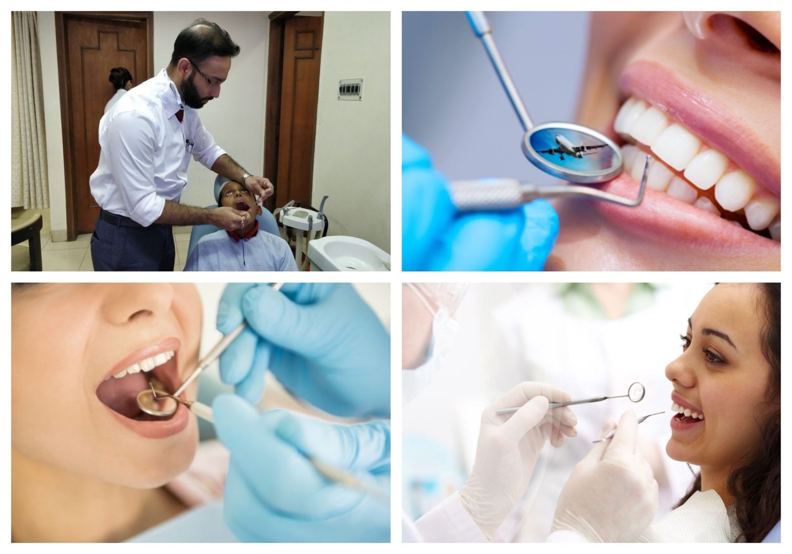 halitosis treatment dentist