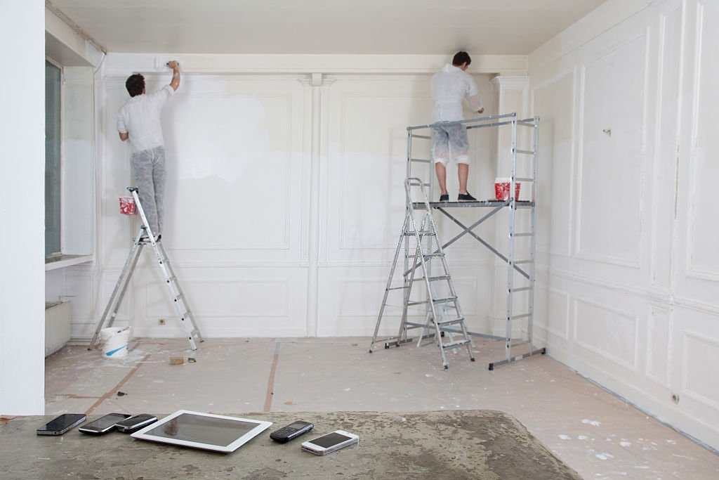 painting-company-in-sydney