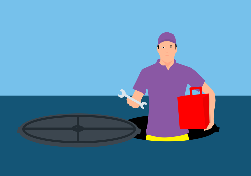 Sewer Drain Cleaning Services Corpus Christi