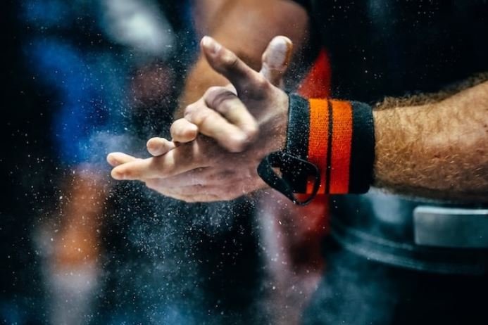 Best Crossfit wrist wraps