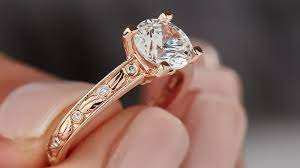 Things to Keep in Mind Before Buying an Engagement Ring