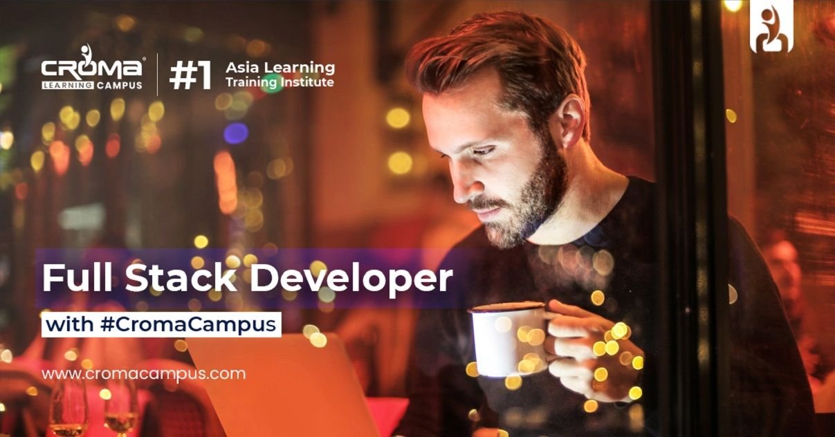 Full Stack Developer Training in Delhi
